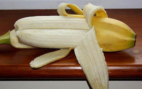 double-banana